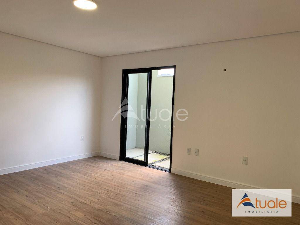 Casa de Condomínio à venda com 3 quartos, 212m² - Foto 42