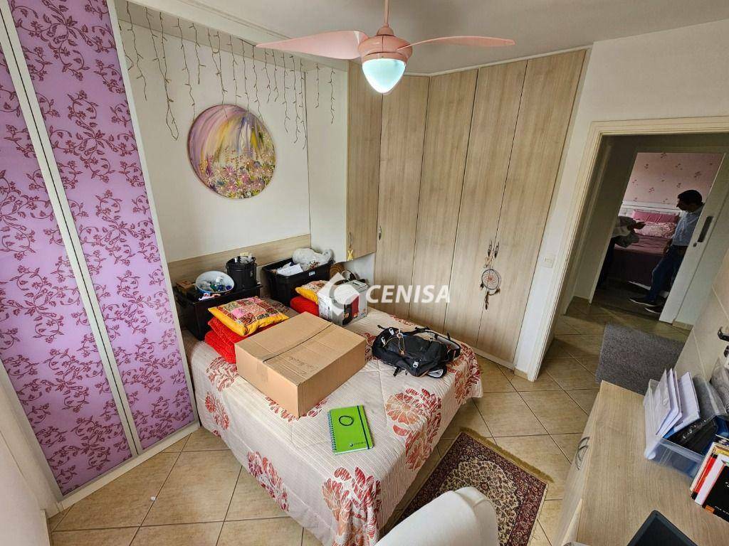 Casa de Condomínio à venda com 3 quartos, 210m² - Foto 27