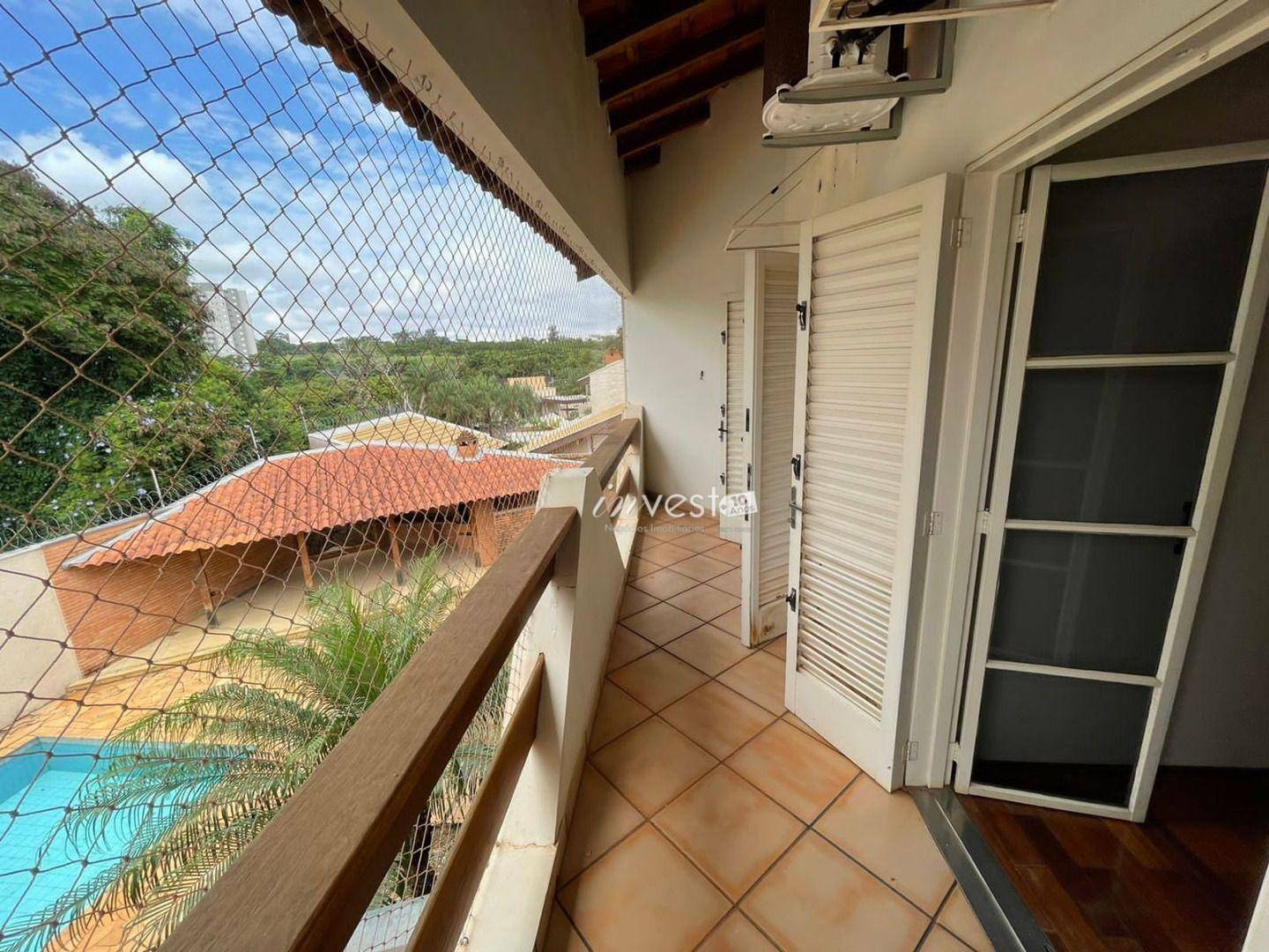 Casa de Condomínio à venda com 5 quartos, 370m² - Foto 11