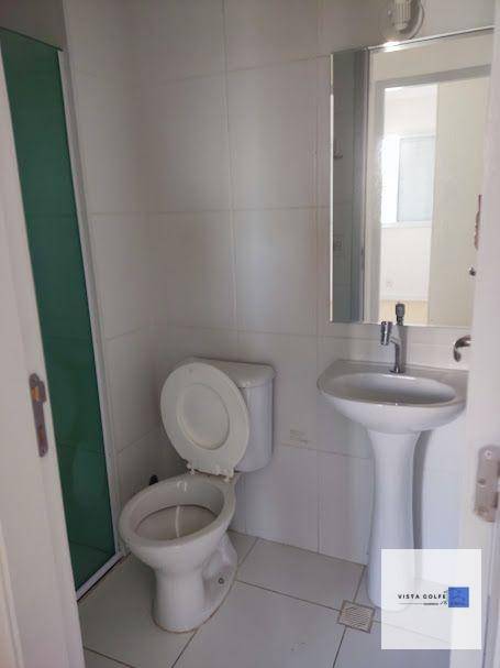 Apartamento à venda com 2 quartos, 47m² - Foto 12