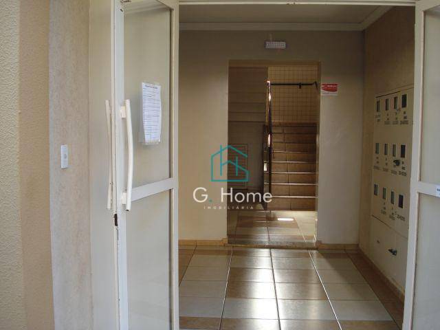 Apartamento à venda com 2 quartos, 50m² - Foto 11