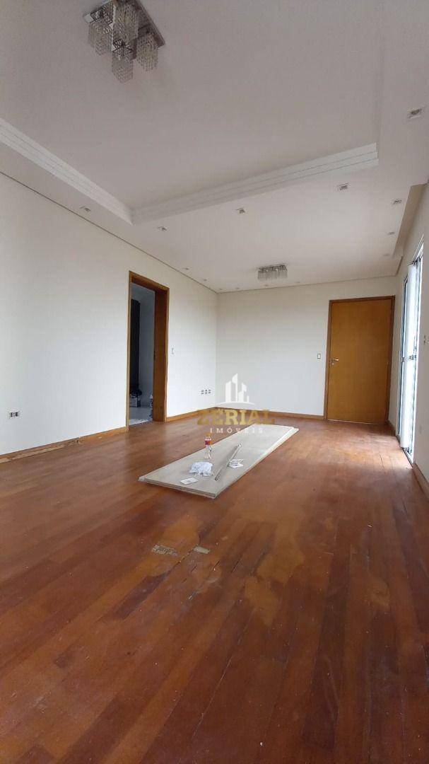 Apartamento à venda com 3 quartos, 96m² - Foto 1