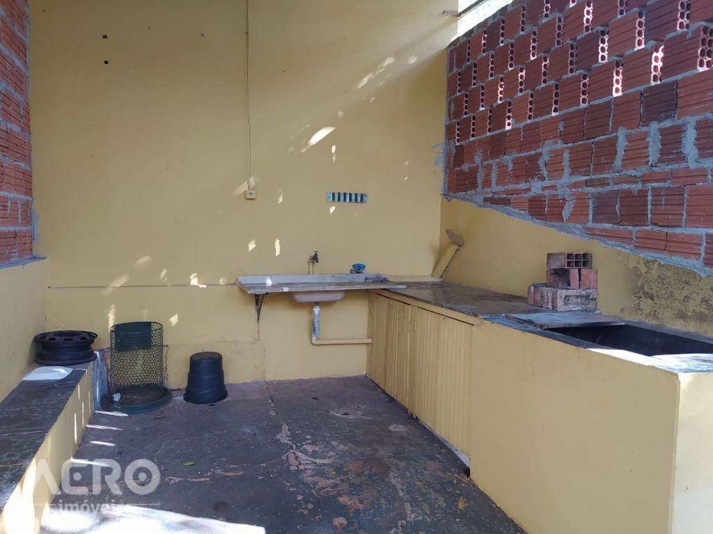Chácara à venda com 3 quartos, 130m² - Foto 13