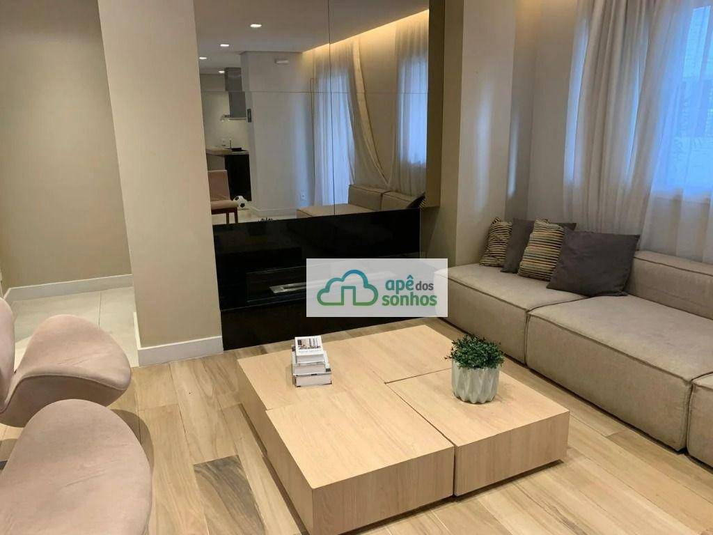 Apartamento à venda com 3 quartos, 92m² - Foto 31