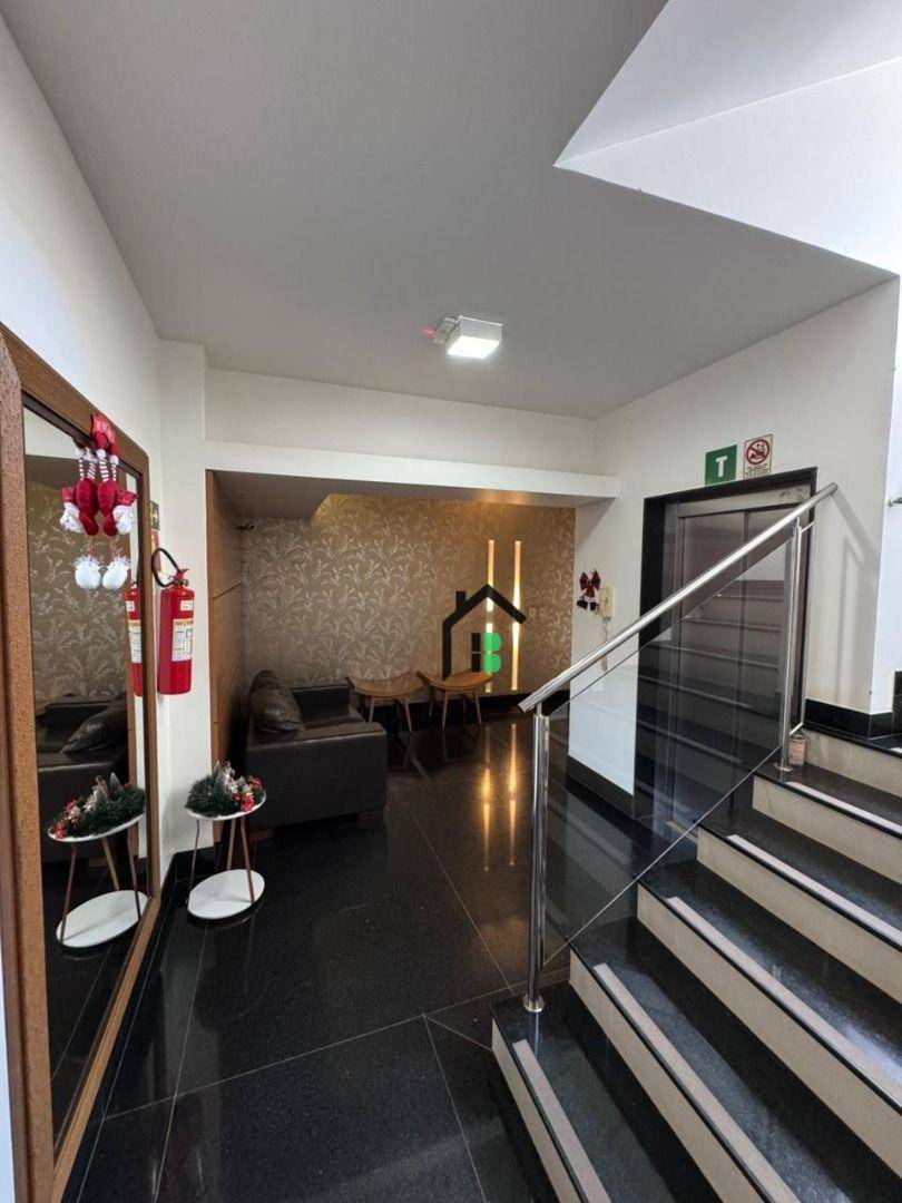 Apartamento, 4 quartos, 233 m² - Foto 4