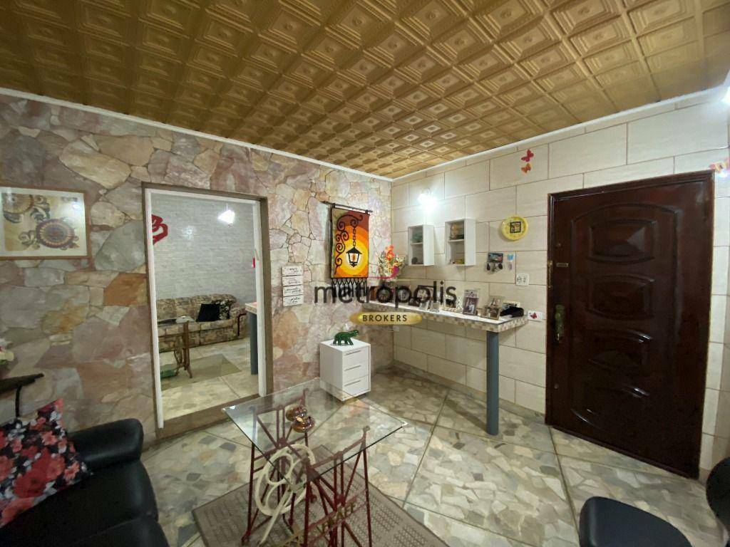 Casa à venda com 6 quartos, 268m² - Foto 18