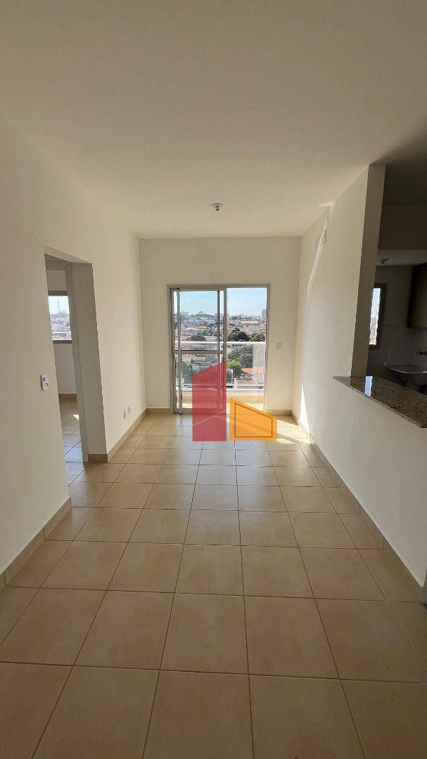 Apartamento para alugar com 2 quartos, 59m² - Foto 1