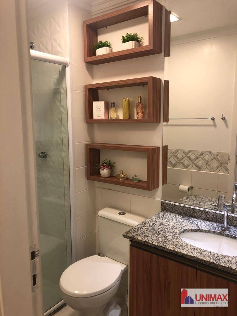 Apartamento à venda com 2 quartos, 86m² - Foto 22