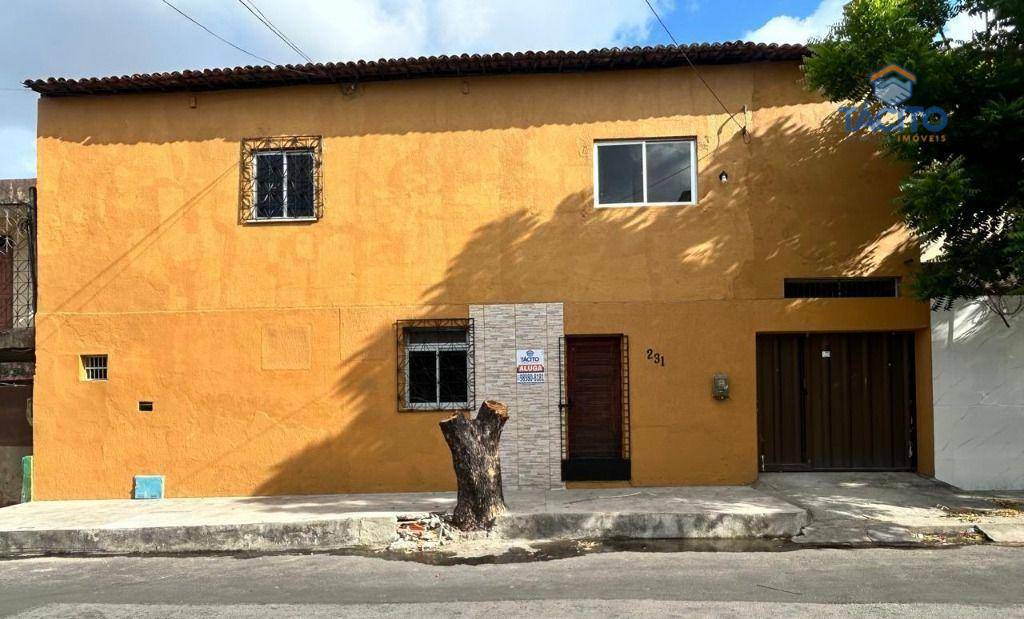 Casa, 2 quartos, 102 m² - Foto 1