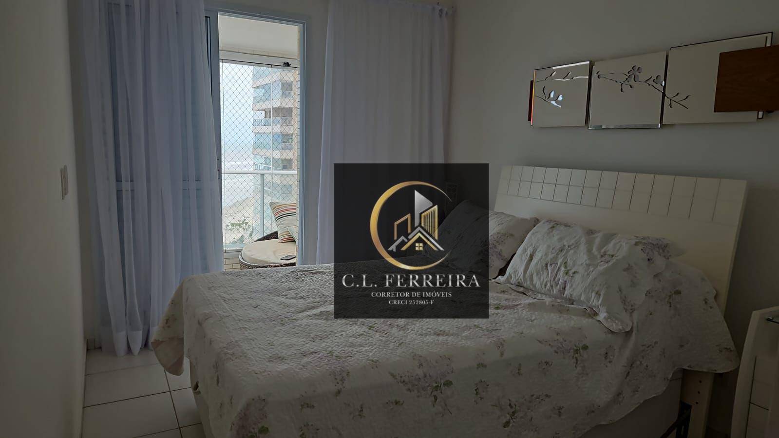 Apartamento à venda com 3 quartos, 92m² - Foto 10