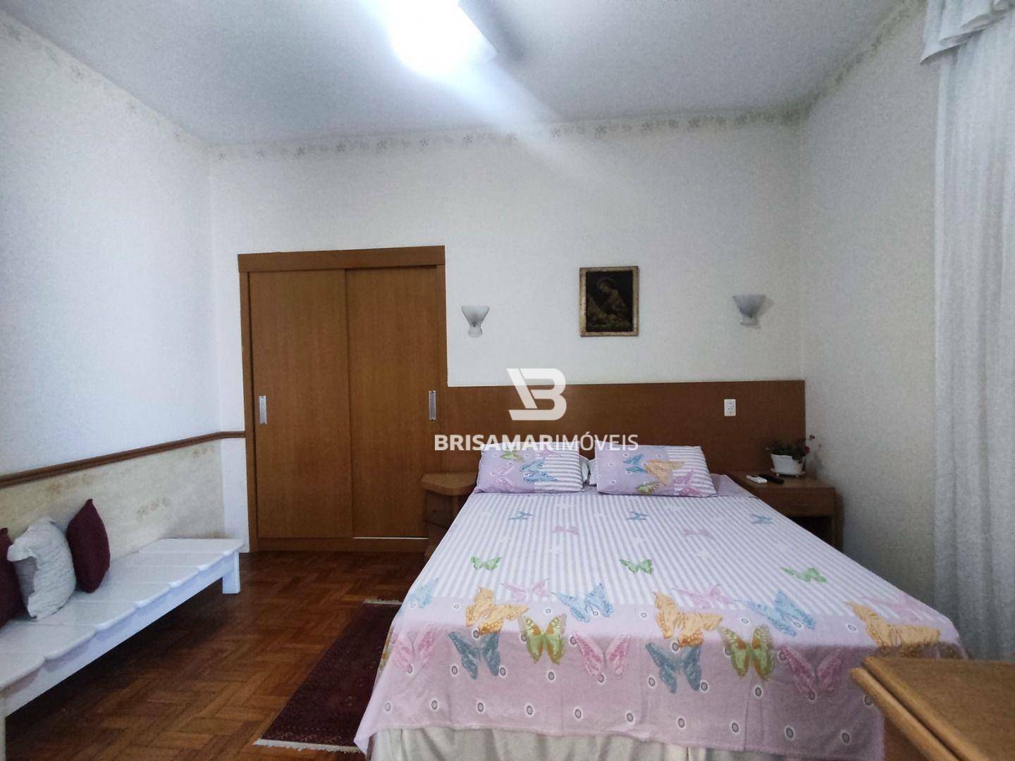 Apartamento à venda com 3 quartos, 160m² - Foto 14