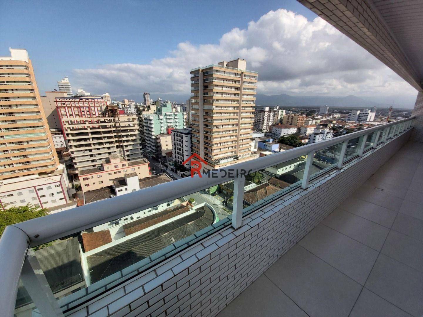 Apartamento à venda com 3 quartos, 121m² - Foto 8