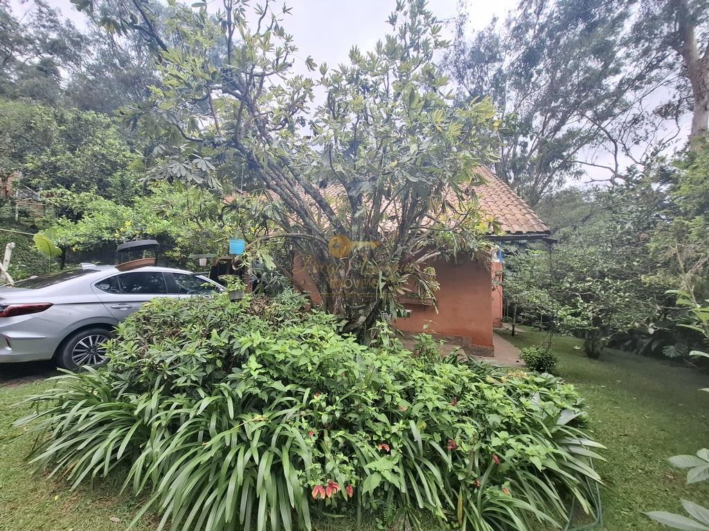 Sítio à venda com 5 quartos, 96800m² - Foto 2
