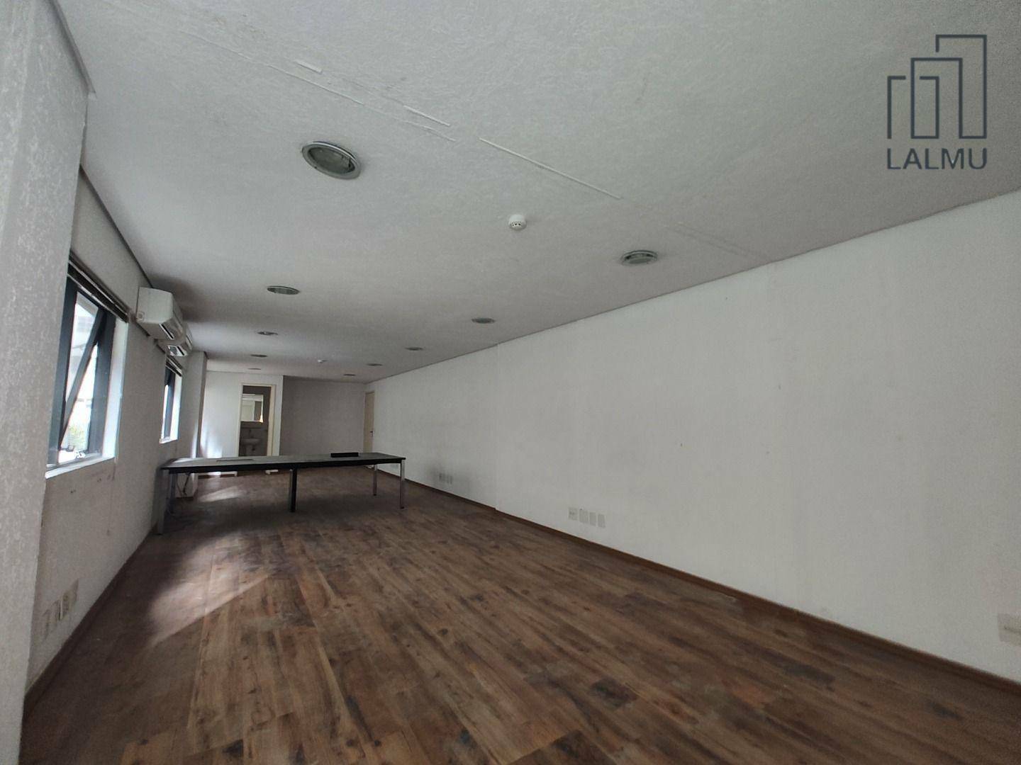 Conjunto Comercial-Sala para alugar, 64m² - Foto 3