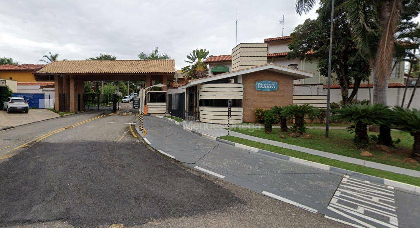 Casa de Condomínio à venda com 4 quartos, 325m² - Foto 1