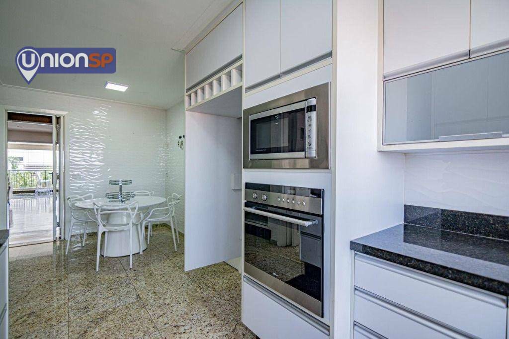 Apartamento à venda com 3 quartos, 214m² - Foto 50