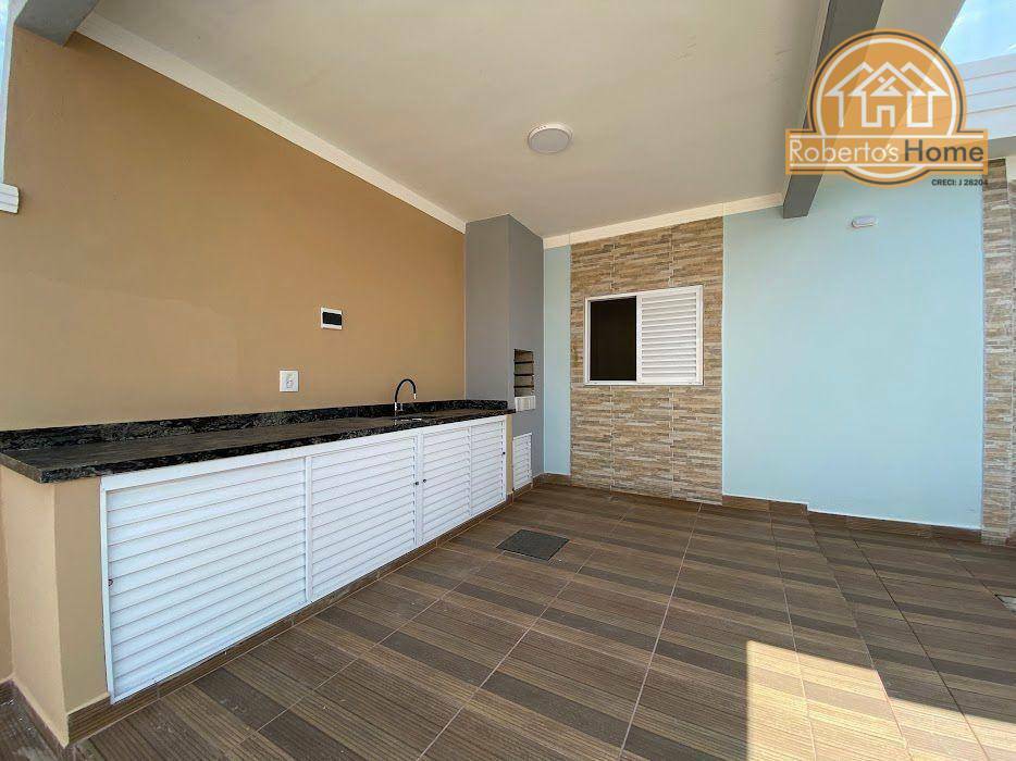 Casa à venda com 3 quartos, 93m² - Foto 11