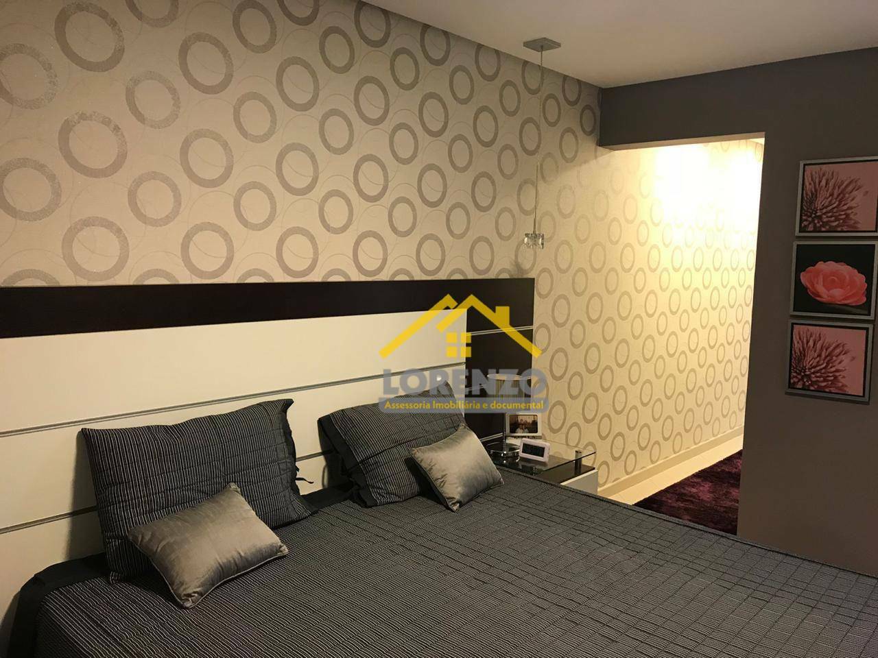 Apartamento à venda com 2 quartos, 130m² - Foto 15