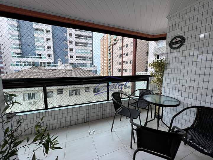 Apartamento à venda com 2 quartos, 85m² - Foto 6