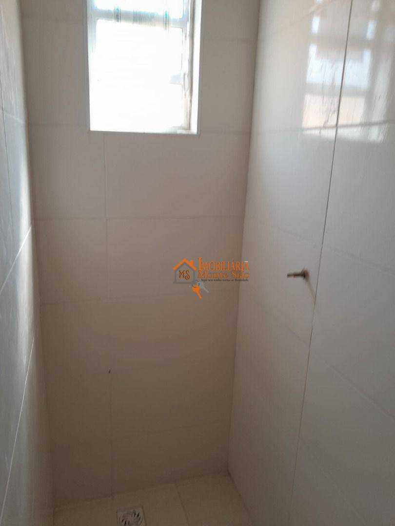 Sobrado à venda com 3 quartos, 105m² - Foto 18