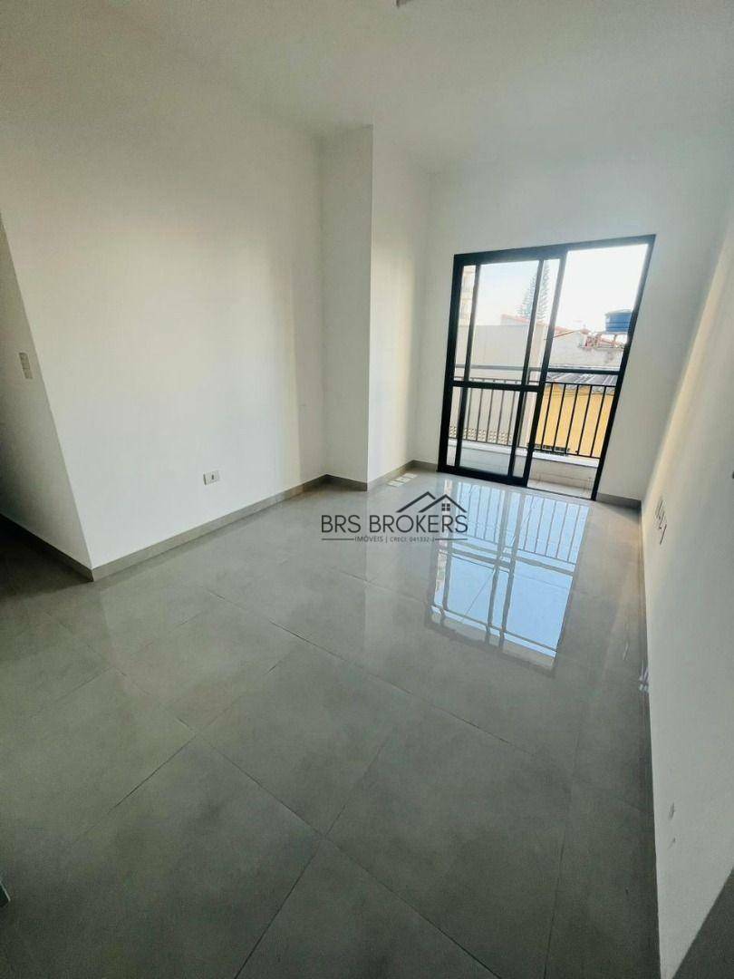 Apartamento à venda com 2 quartos, 46m² - Foto 31