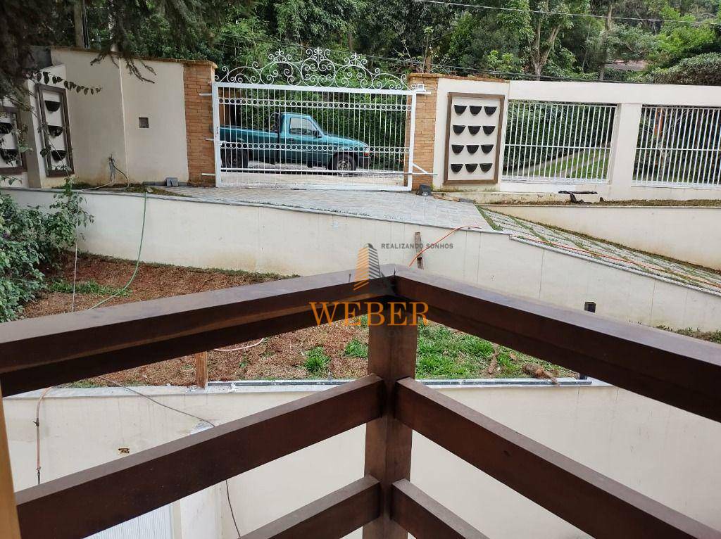 Chácara à venda e aluguel com 4 quartos, 286m² - Foto 8