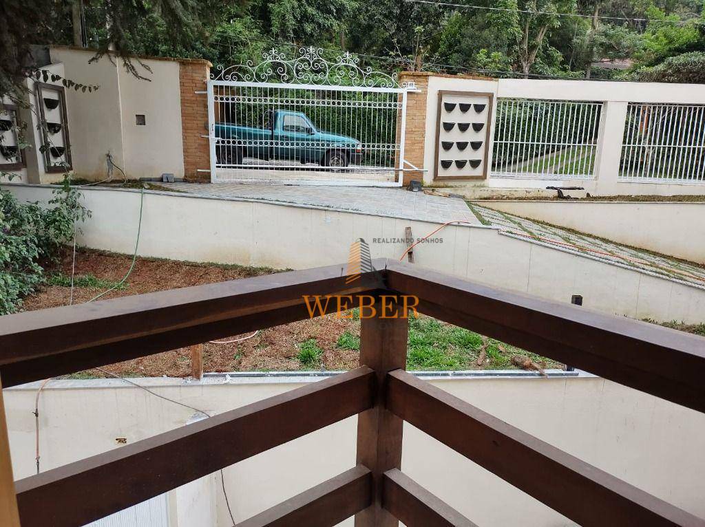 Chácara à venda com 3 quartos, 286m² - Foto 8