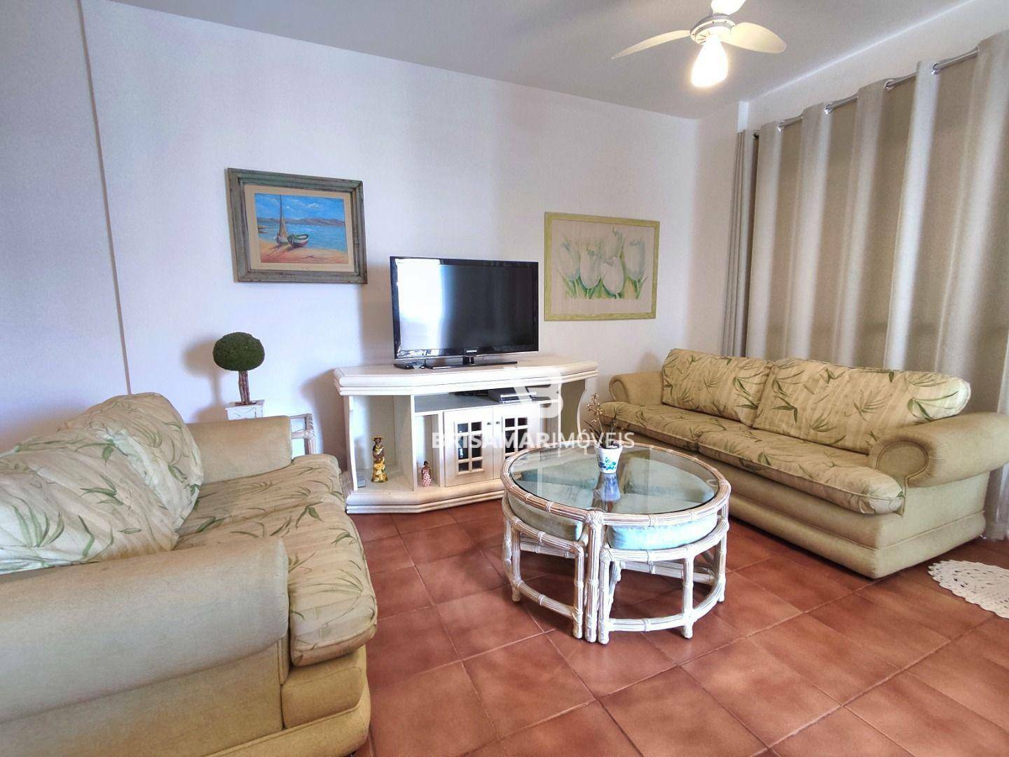 Apartamento para alugar com 3 quartos, 109m² - Foto 4