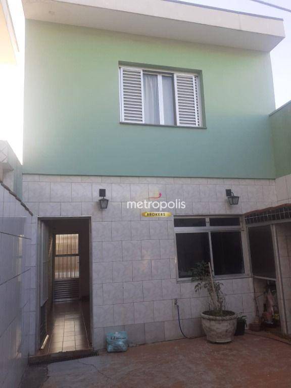 Sobrado à venda com 4 quartos, 215m² - Foto 11