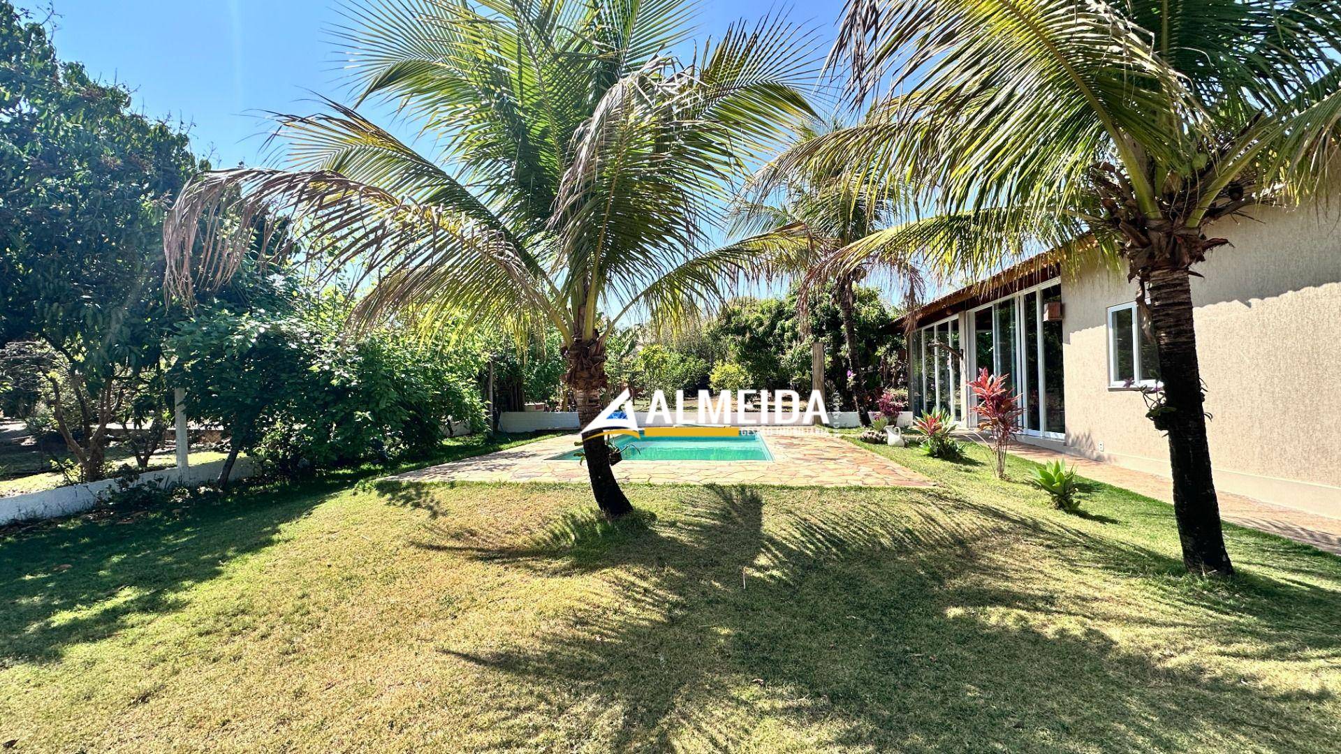 Chácara, 3 quartos, 1050 m² - Foto 4