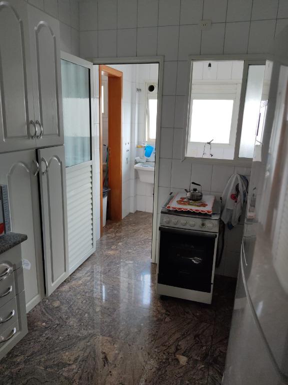 Apartamento à venda com 3 quartos, 90m² - Foto 17