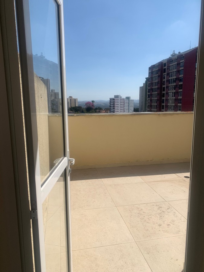 Cobertura à venda com 1 quarto, 72m² - Foto 11