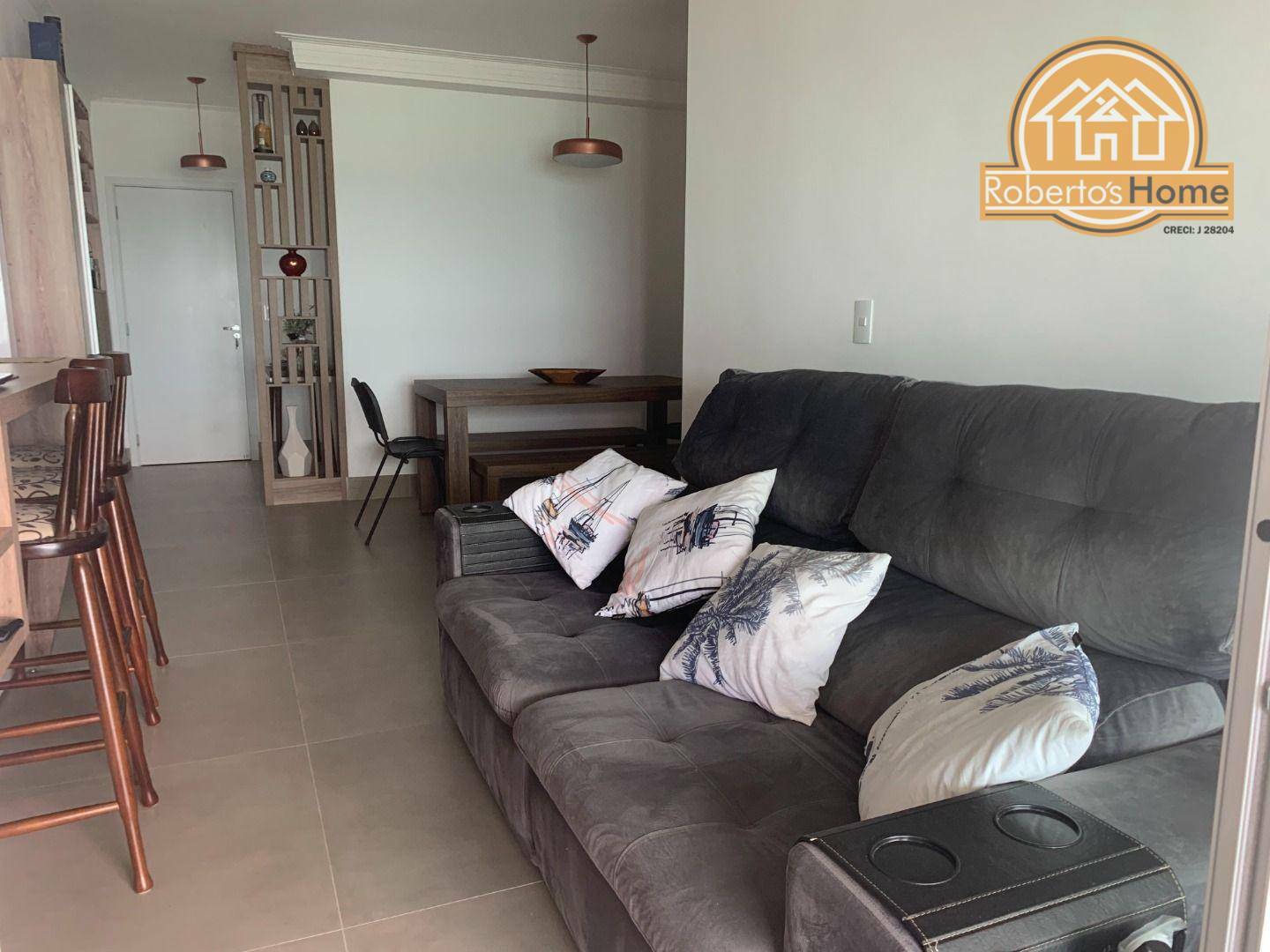 Apartamento à venda com 2 quartos, 84m² - Foto 10