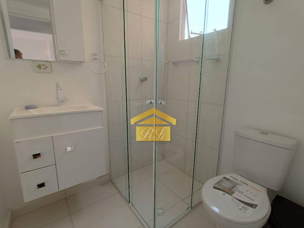 Apartamento para alugar com 2 quartos, 49m² - Foto 9