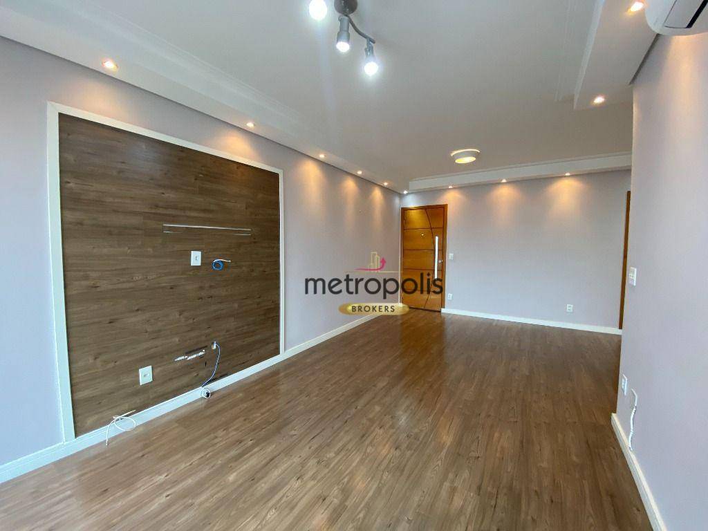 Apartamento à venda com 3 quartos, 100m² - Foto 7