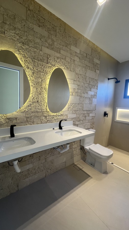 Casa de Condomínio à venda com 3 quartos, 202m² - Foto 18