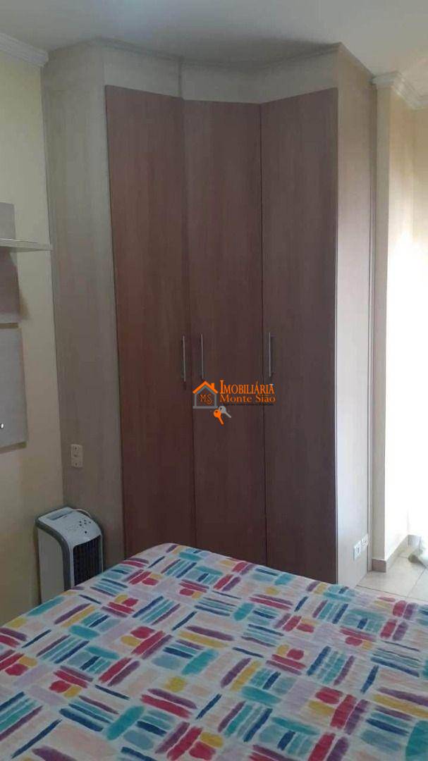 Sobrado à venda com 3 quartos, 93m² - Foto 23