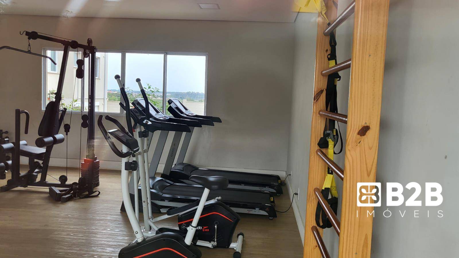 Apartamento à venda com 2 quartos, 42m² - Foto 21