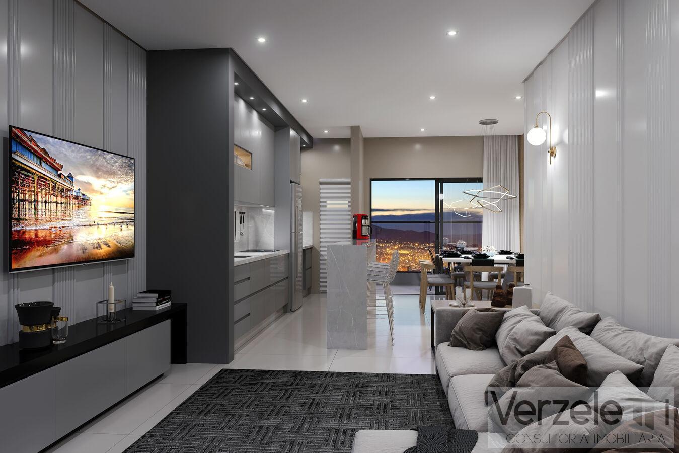 Apartamento à venda com 2 quartos, 73m² - Foto 16