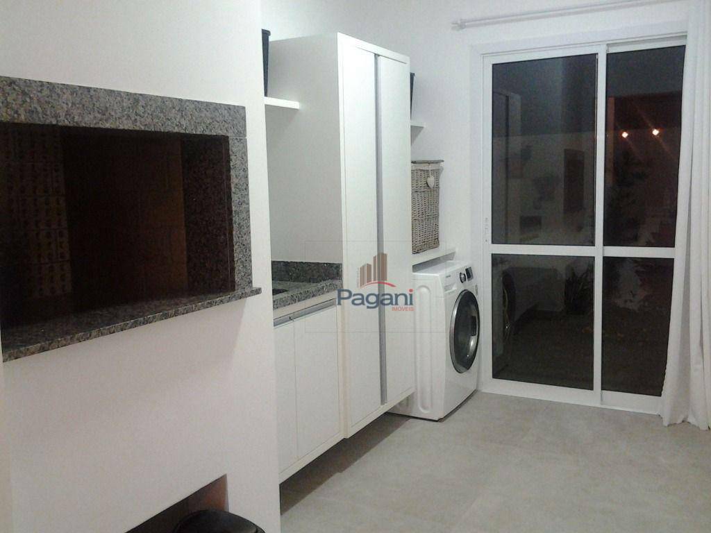 Casa à venda com 3 quartos, 119m² - Foto 14