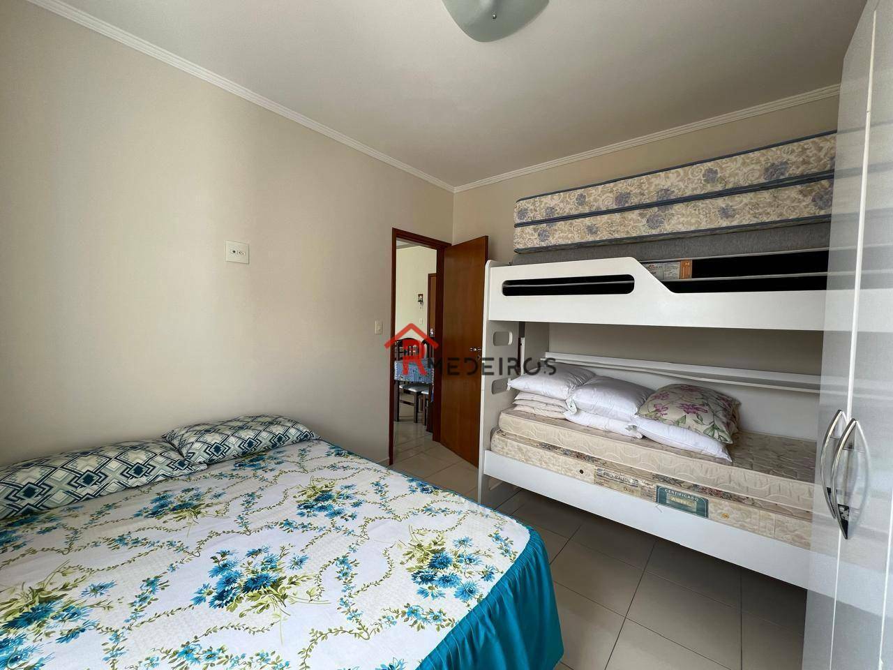 Apartamento à venda com 1 quarto, 52m² - Foto 12