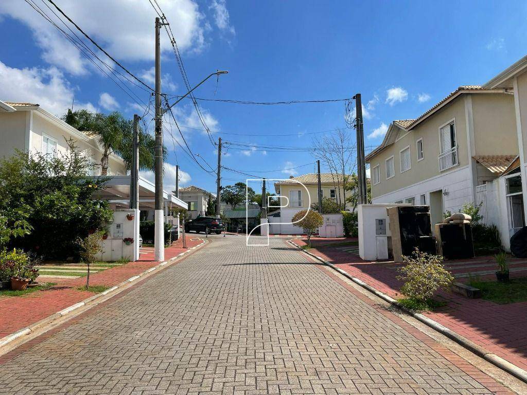 Casa de Condomínio à venda com 3 quartos, 85m² - Foto 23