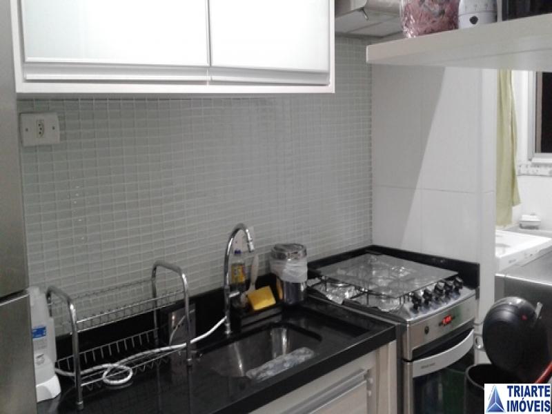 Apartamento à venda com 3 quartos, 53m² - Foto 7