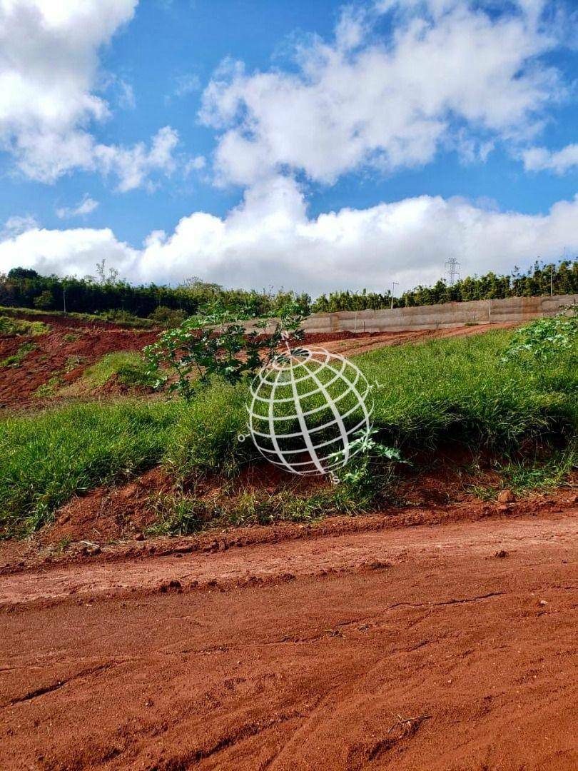 Loteamento e Condomínio à venda, 378M2 - Foto 4