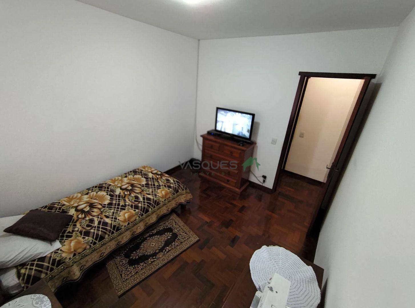 Casa à venda com 3 quartos, 118m² - Foto 13