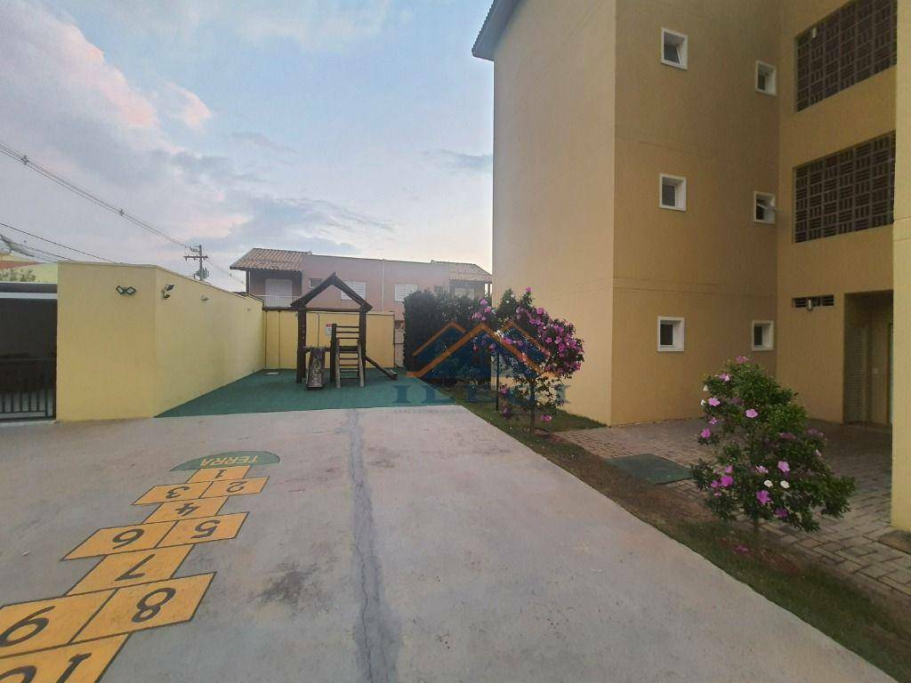 Apartamento para alugar com 2 quartos, 74m² - Foto 50