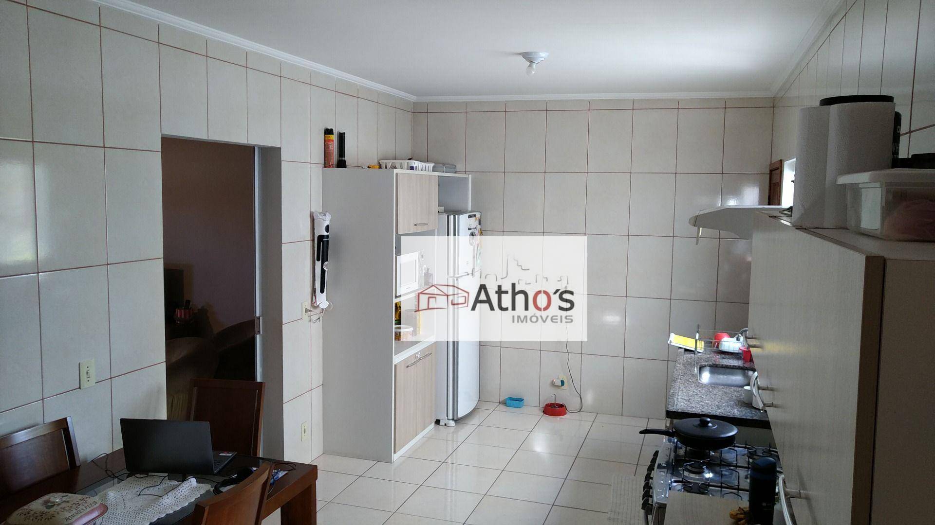 Sobrado à venda com 3 quartos, 191m² - Foto 33