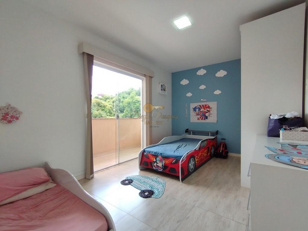 Casa à venda com 4 quartos, 204m² - Foto 19