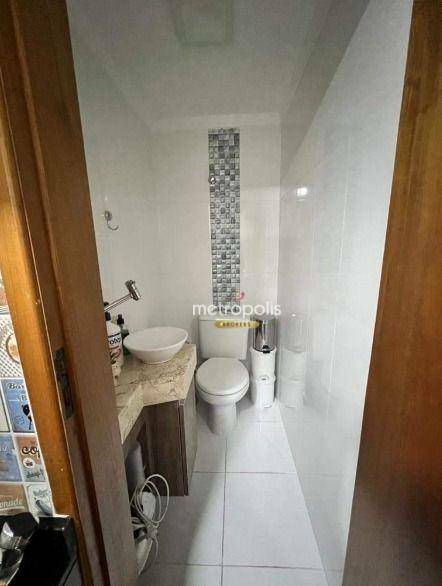 Apartamento à venda com 2 quartos, 100m² - Foto 10