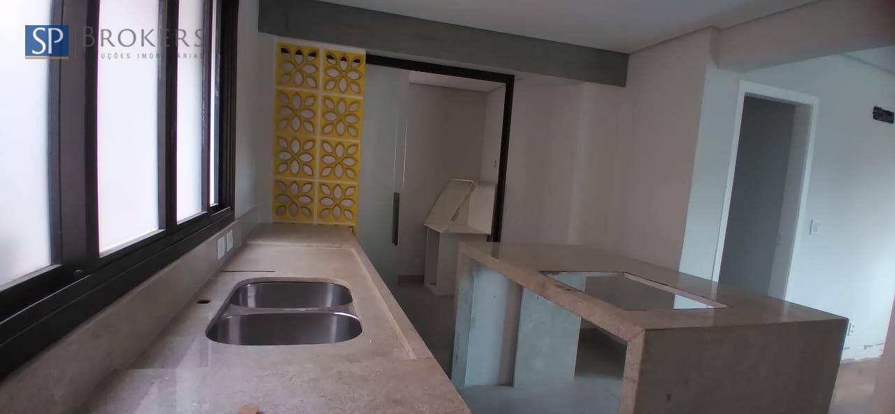 Apartamento à venda com 3 quartos, 157m² - Foto 11